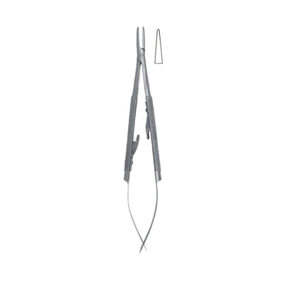 Needle Holders
